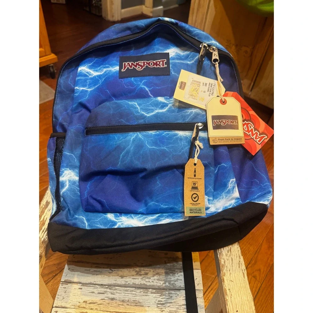 north face green backpack The Borealis – The Backpacker It has a volume Size:SMALL VTG 80s/90s Adidas Trefoil swiss army luggage